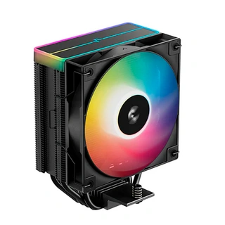 Кулер для процессора Deepcool AG400 BK ARGB V2