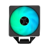 Кулер для процессора AeroCool APNX AP1-V BK  - фото 4