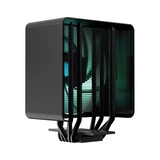 Кулер для процессора AeroCool APNX AP1-V BK  - фото 5