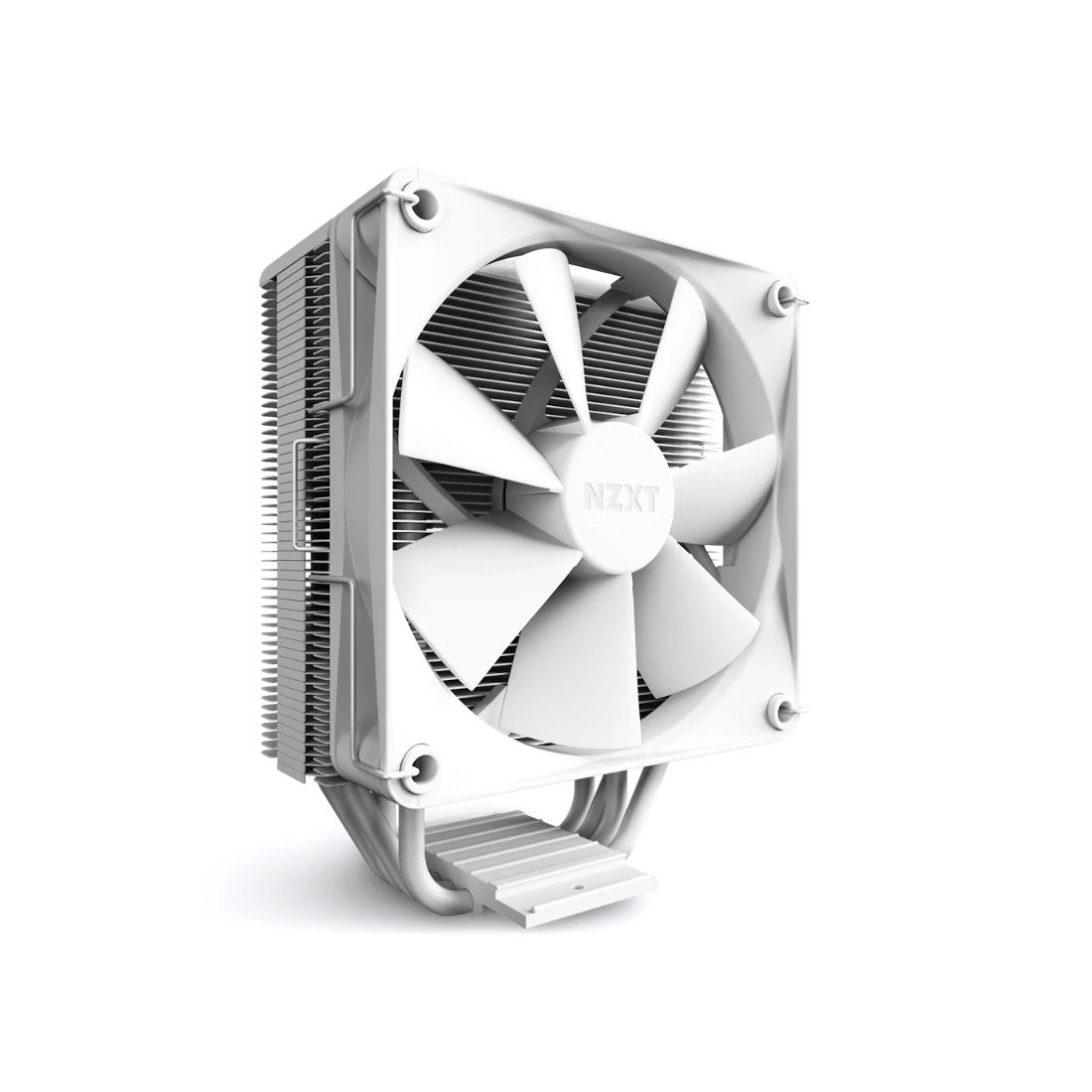 Кулер для процессора NZXT T120 RC-TN120-W1 White 