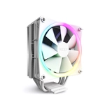 Кулер для процессора NZXT T120 RGB RC-TR120-W1 White  - фото 3