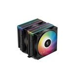 Кулер для процессора Deepcool AG620 BK ARGB V2  - фото 4
