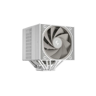 Кулер для процессора Deepcool ASSASSIN VC ELITE WH 