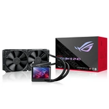 Система жидкостного охлаждения Asus ROG Ryujin II 240 (90RC00A0-M0UAY0)