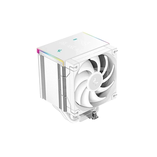 Кулер для процессора Deepcool AK500 DIGITAL PRO WH 