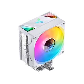 Кулер для процессора Jonsbo CR-1000 V2 PRO(ARGB) White 