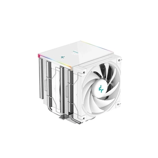 Кулер для процессора Deepcool AK620 DIGITAL SE WH 