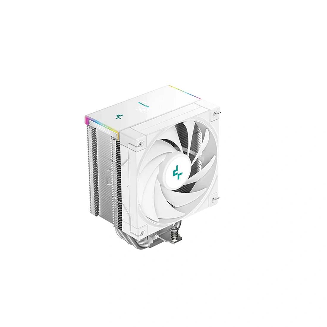Кулер для процессора Deepcool AK500S DIGITAL SE WH 