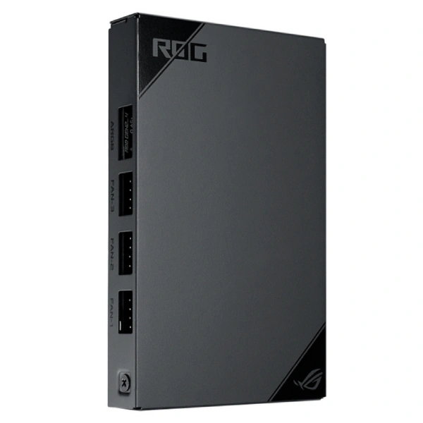 Система жидкостного охлаждения Asus ROG Ryujin II 360 ARGB (90RC00B1-M0UAY0) - фото 6