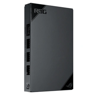 Система жидкостного охлаждения Asus ROG Ryujin II 360 ARGB (90RC00B1-M0UAY0)