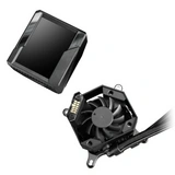 Система жидкостного охлаждения Asus ROG Ryujin II 360 ARGB (90RC00B1-M0UAY0) - фото 4