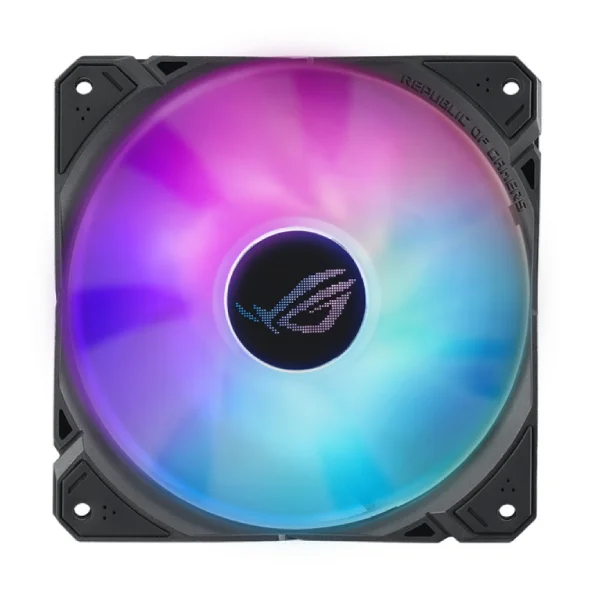 Система жидкостного охлаждения Asus ROG Ryujin II 360 ARGB (90RC00B1-M0UAY0) - фото 3