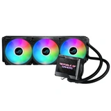 Система жидкостного охлаждения Asus ROG Ryujin II 360 ARGB (90RC00B1-M0UAY0)