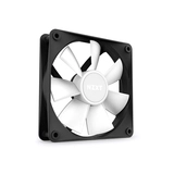 Комплект кулеров для компьютерного корпуса NZXT F120 RGB Core RF-C12TF-B1 Black 3в1 RF-C12TF-B1 - фото 4