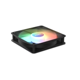 Комплект кулеров для компьютерного корпуса NZXT F120 RGB Core RF-C12TF-B1 Black 3в1 RF-C12TF-B1 - фото 6