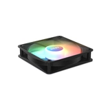 Комплект кулеров для компьютерного корпуса NZXT F140 RGB Core RF-C14DF-B1 Black 2в1 RF-C14DF-B1 - фото 2