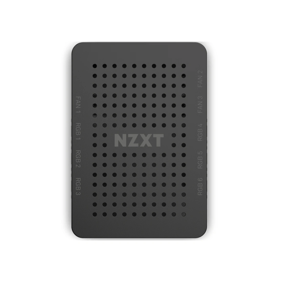 Контроллер RGB и кулера NZXT AC-CRFR0-B1 Black AC-CRFR0-B1 - фото 2