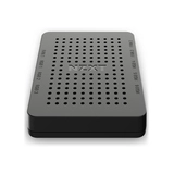 Контроллер RGB и кулера NZXT AC-CRFR0-B1 Black AC-CRFR0-B1 - фото 3