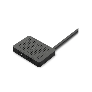 Контроллер RGB и кулера NZXT AC-CRFR0-B1 Black AC-CRFR0-B1
