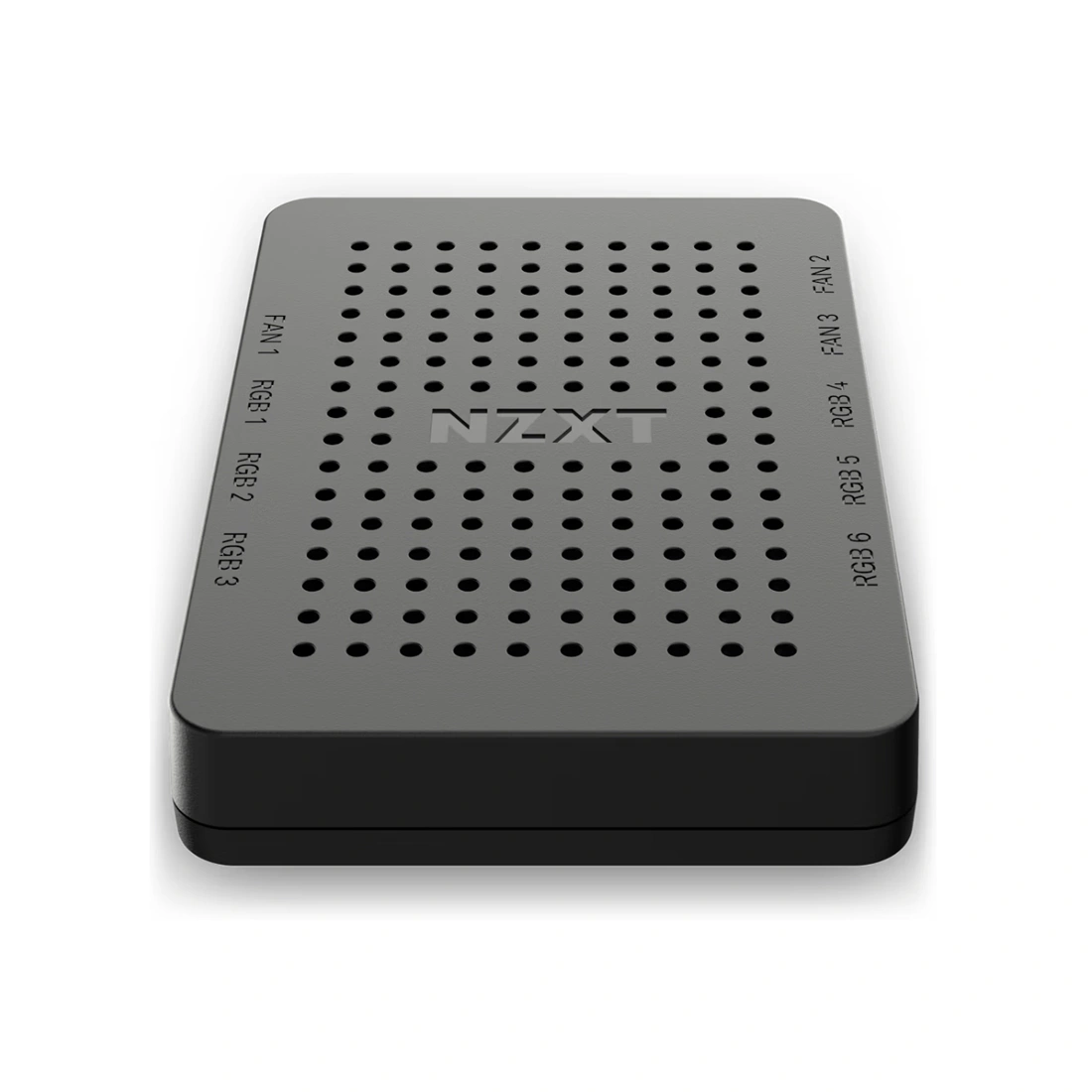 Контроллер RGB и кулера NZXT AC-CRFR0-B1 Black AC-CRFR0-B1 - фото 6