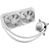 Система жидкостного охлаждения Asus ROG Strix LC II 240 ARGB (90RC00E2-M0UAY0) - фото 2