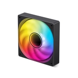 Вентилятор для компьютерного корпуса Jonsbo SL-120B Black SL-120B Black - фото 3