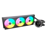 Кулер с водяным охлаждением Cougar Poseidon Vistek ARGB 360 WH - фото 2