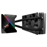 Система жидкостного охлаждения Asus ROG Ryujin 240