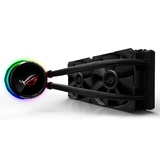 Система жидкостного охлаждения Asus ROG Ryuo 240