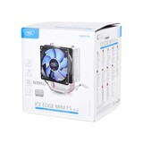 Кулер для процессора Deepcool ICE EDGE MINI FS v2.0  - фото 3