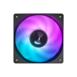 Вентилятор для компьютерного корпуса Jonsbo SL-120C Black SL-120C Black - фото 2