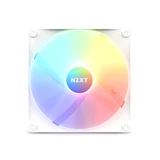 Кулер для компьютерного корпуса NZXT F140 RGB Core RF-C14SF-W1 White RF-C14SF-W1 - фото 2