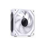 Вентилятор для компьютерного корпуса Jonsbo ZL-120W(3in1) White ZL-120W(3in1) White - фото 3