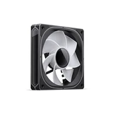 Вентилятор для компьютерного корпуса Jonsbo FR-505BR Reverse Black FR-505BR Black - фото 3