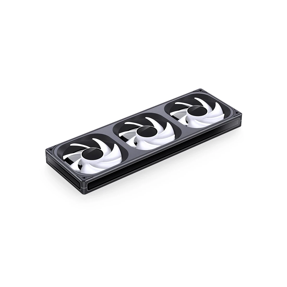 Вентилятор для компьютерного корпуса Jonsbo ZB-360B Black ZB-360B Black - фото 3