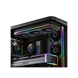 Вентилятор для компьютерного корпуса Jonsbo ZA-360BR Black ZA-360BR Black - фото 3