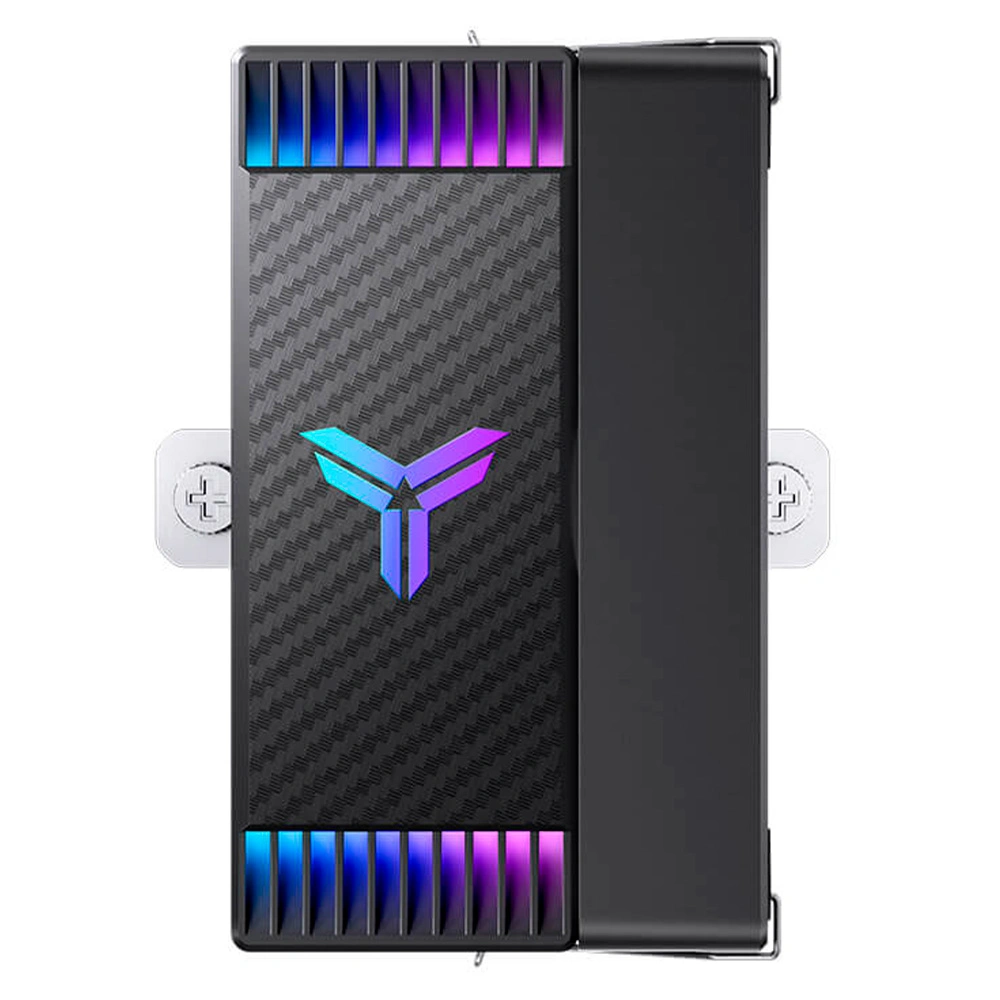 Jonsbo процессорға арналған салқындатқыш CR-1000 EVO Black - фото 2