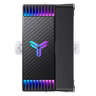 Кулер для процессора Jonsbo CR-1000 EVO Black - фото 2