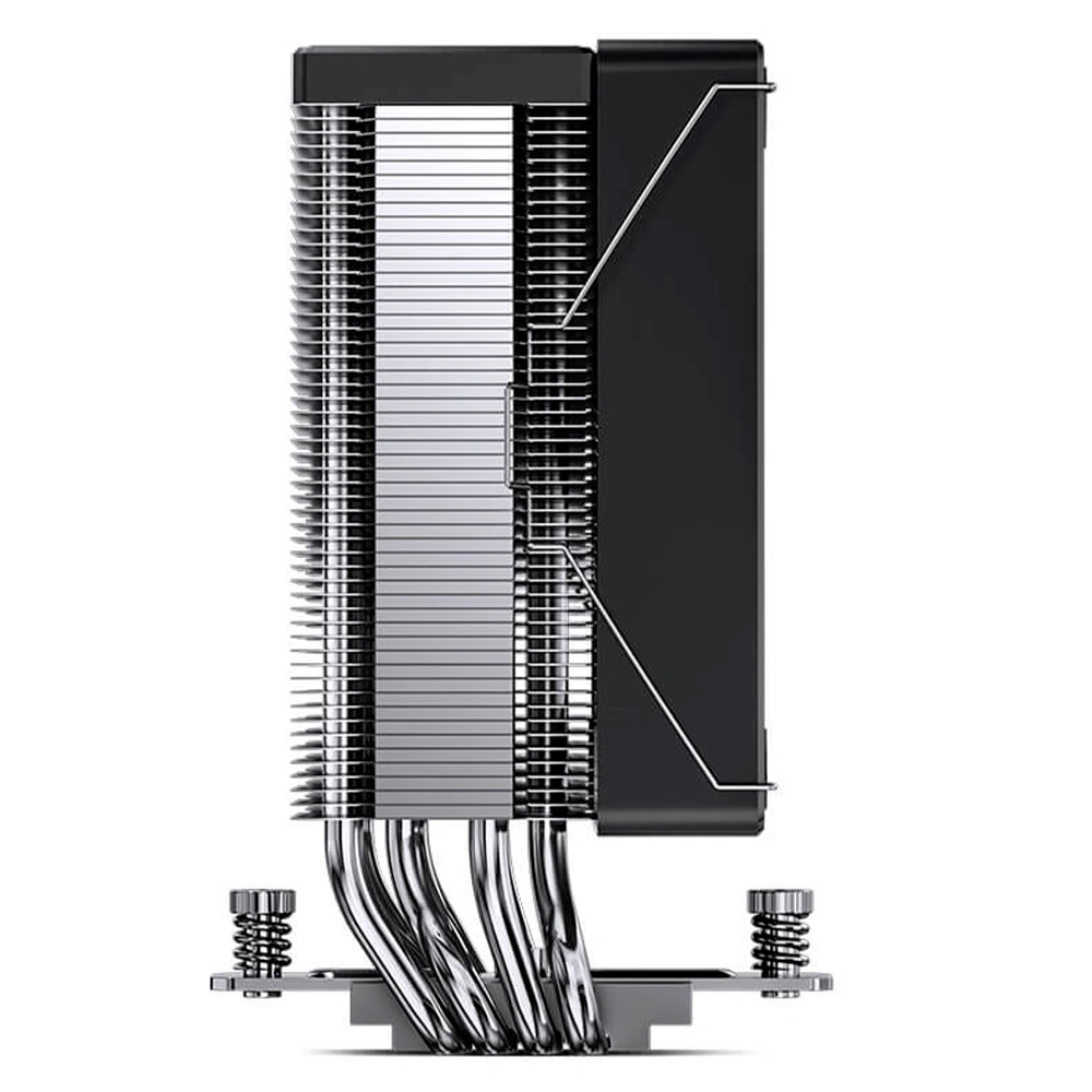 Jonsbo процессорға арналған салқындатқыш CR-1000 EVO Black - фото 3