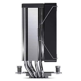 Кулер для процессора Jonsbo CR-1000 EVO Black - фото 3