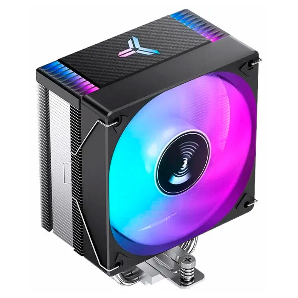 Кулер для процессора Jonsbo CR-1000 EVO Black