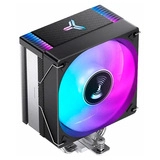 Jonsbo процессорға арналған салқындатқыш CR-1000 EVO Black