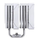 Кулер для процессора Jonsbo CR-3000 ARGB White - фото 5