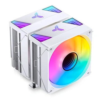 Кулер для процессора Jonsbo CR-3000 ARGB White
