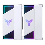 Кулер для процессора Jonsbo CR-3000 ARGB White - фото 2