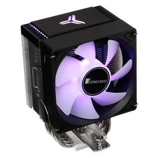 Кулер для процессора Jonsbo CR-1400 EVO(Color) Black