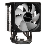 Кулер для процессора Jonsbo CR-1400 EVO(Color) Black - фото 2