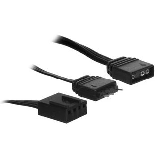 Кулер для процессора Jonsbo CR-1400 EVO(Color) Black - фото 5