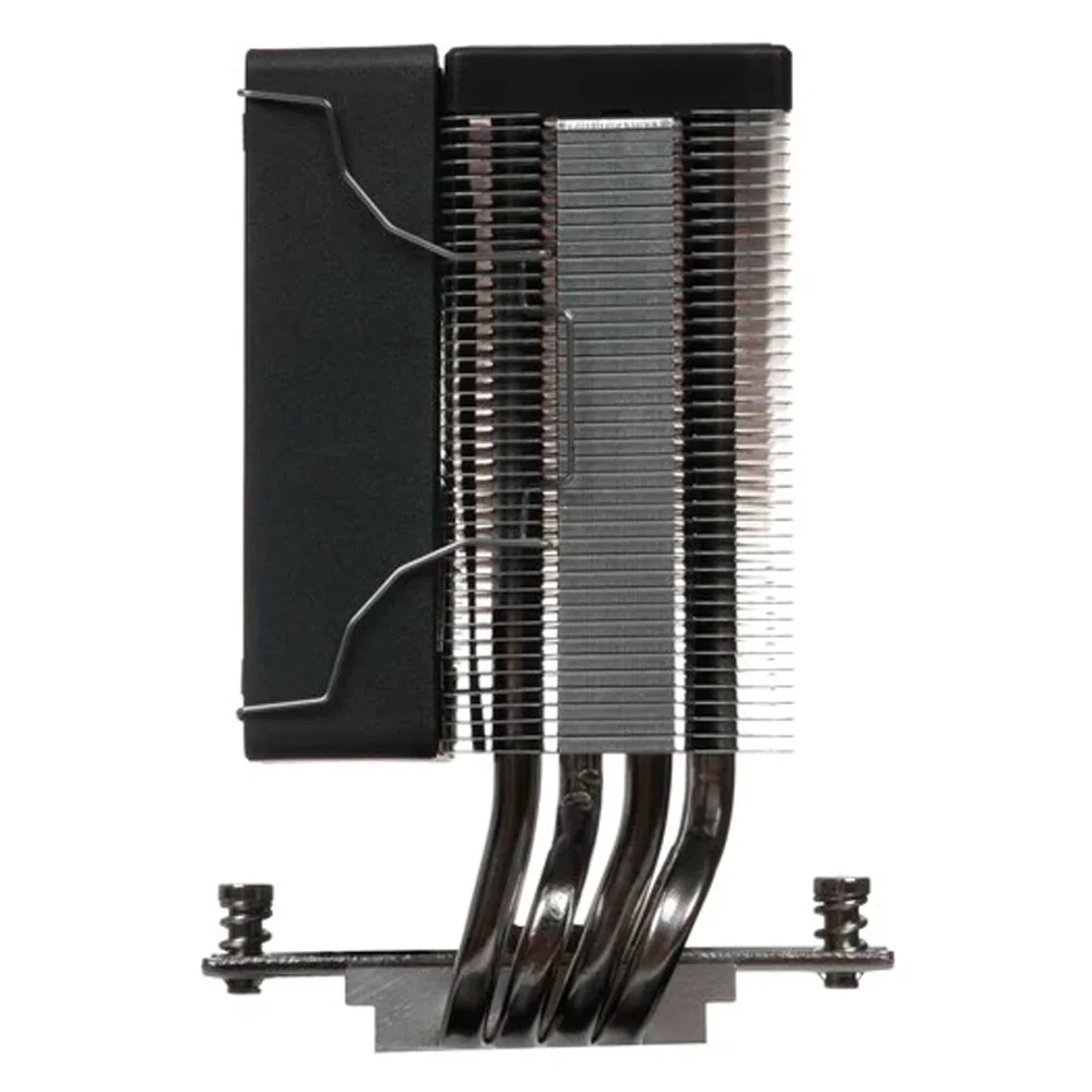 Кулер для процессора Jonsbo CR-1400 EVO(Color) Black - фото 4