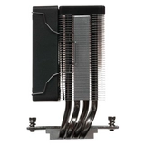 Кулер для процессора Jonsbo CR-1400 EVO(Color) Black - фото 4